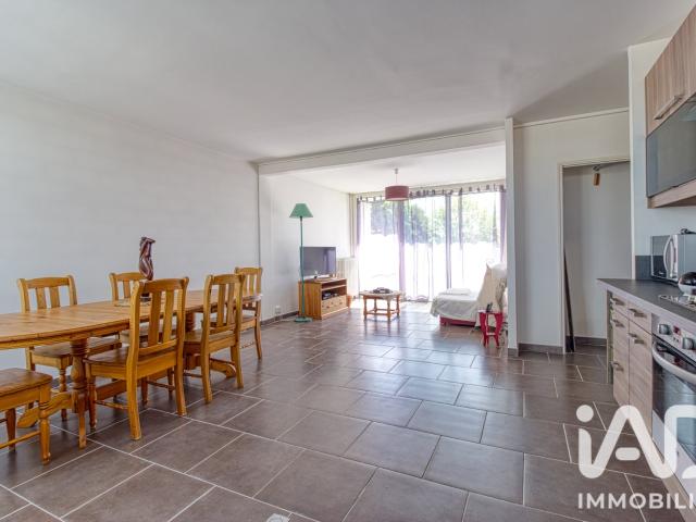 Appartement vente à Ermont, Val-d'Oise