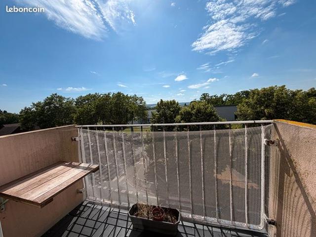 Appartement vente à Saint-Germain-en-Laye, Conflans-sainte-honorine