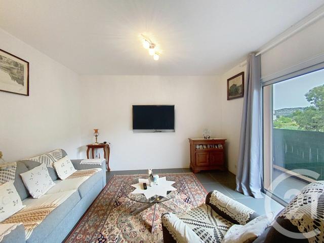 Appartement vente à Sartène, Porto-vecchio