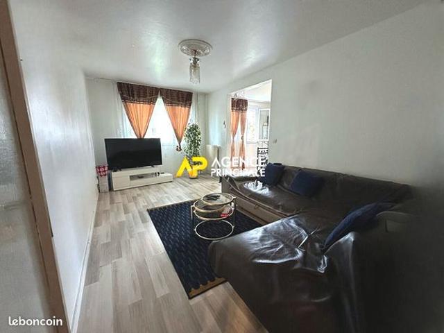 Appartement vente à Argenteuil