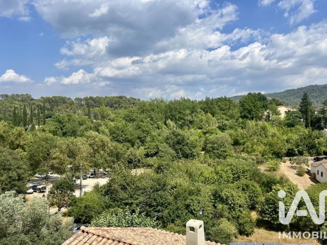 Appartement vente à Bras, Var