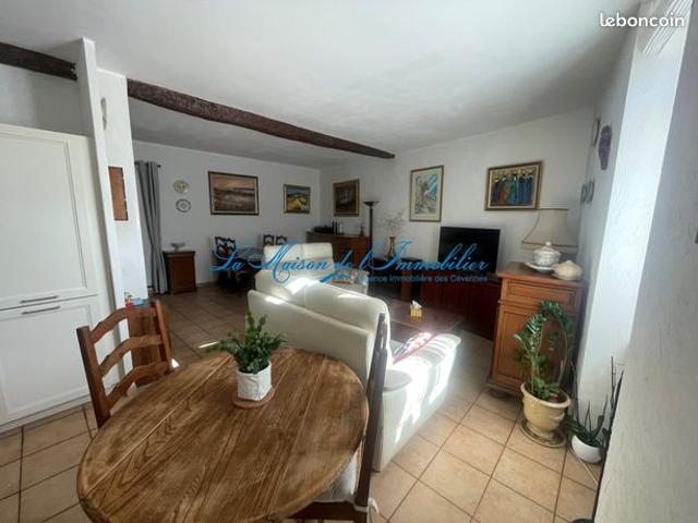Appartement vente à Alès, Anduze