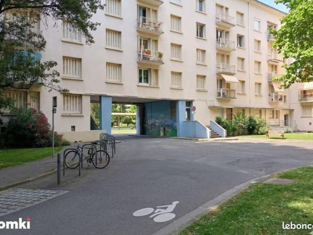Appartement vente à Grenoble