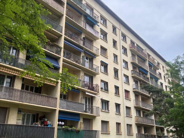 Appartement vente à Lyon, Métropole de Lyon