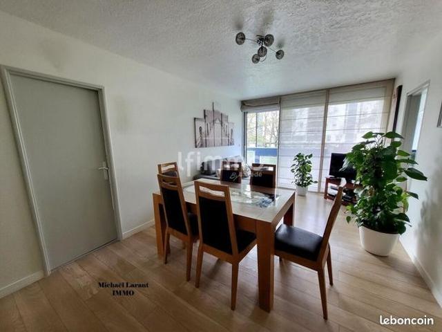 Appartement vente à Bordeaux, Mérignac