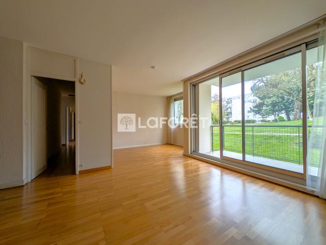 Appartement location à Saint-Germain-en-Laye, Le Pecq