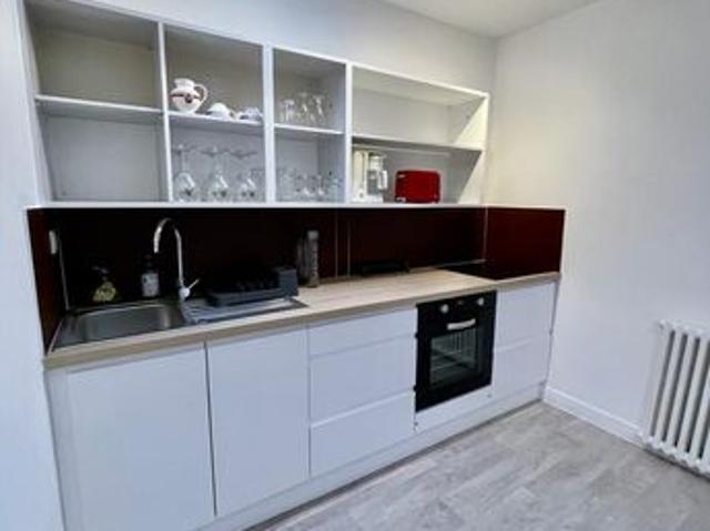 Appartement vente à Lorient, Bretagne