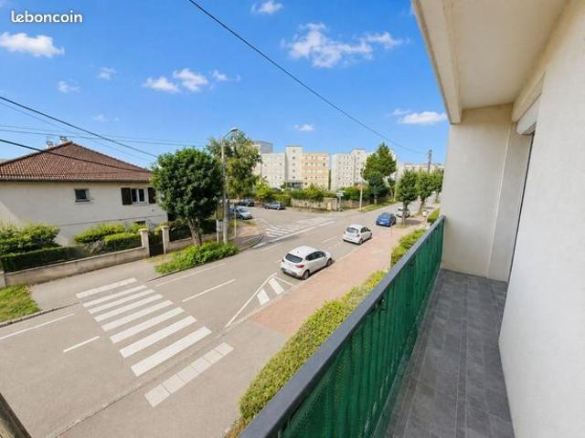 Appartement vente à Roanne