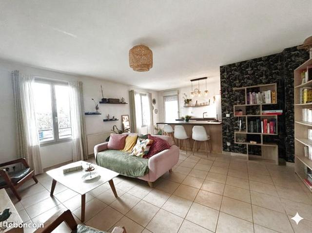 Appartement vente à Villefranche-sur-Saône, Rhône