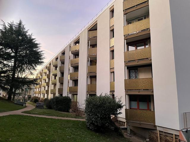 Appartement vente à Résidence Villa Saint-Martin, Longjumeau