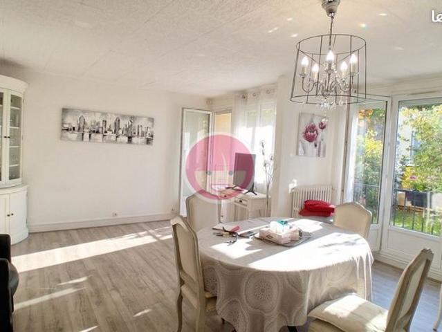 Appartement vente à Chartres