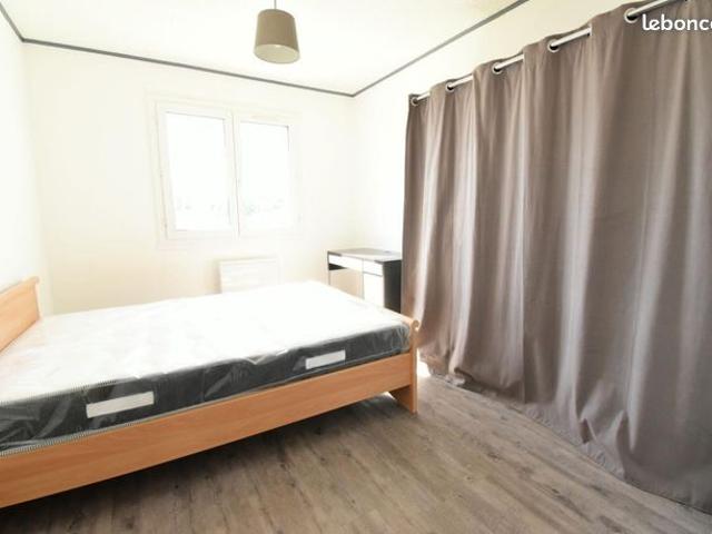Appartement vente à Valence
