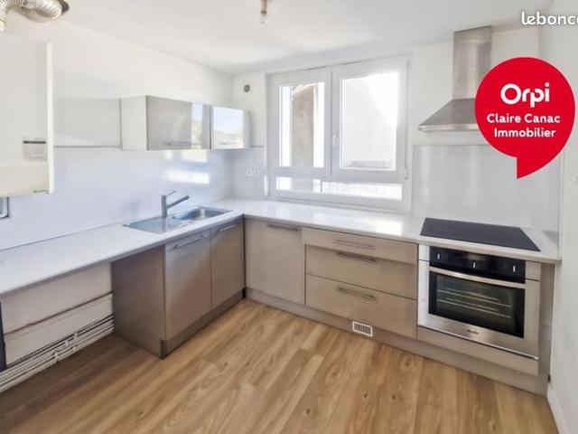 Appartement vente à Castres