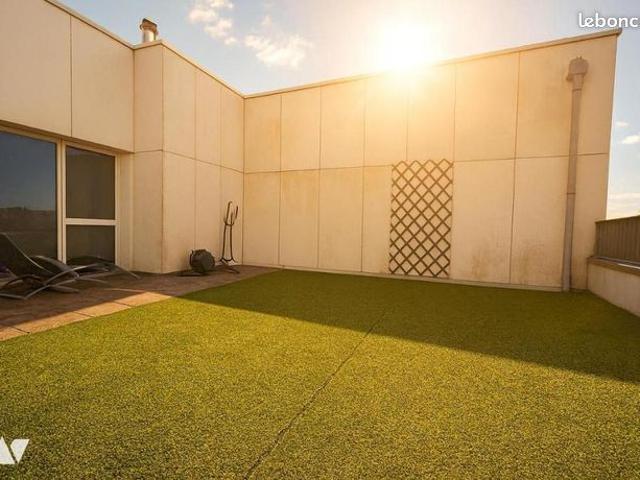 Appartement vente à Saint-Nazaire, Saint-nazaire