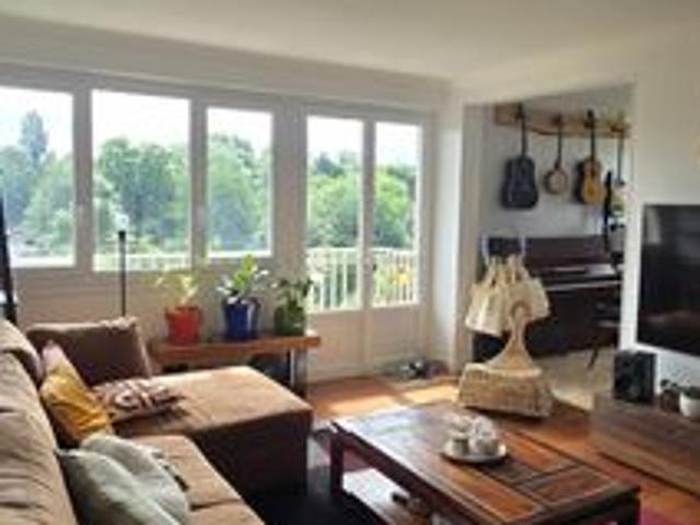 Appartement vente à Évry, Morsang-sur-orge