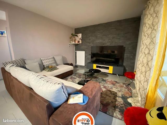 Appartement vente à Évreux, Evreux
