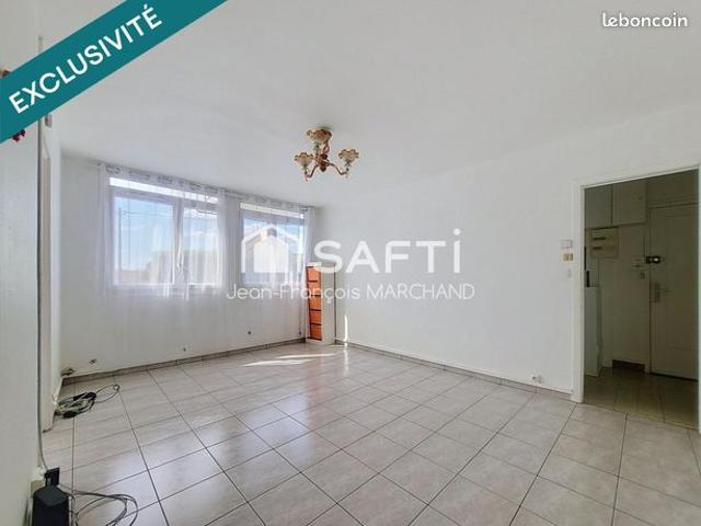Appartement vente à Saint-Germain-en-Laye, Poissy