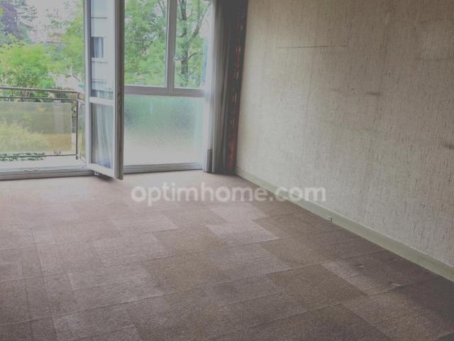 Appartement vente à Le Raincy, Le Bourget