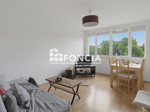 Appartement vente à Les Ardillos, Mérignac