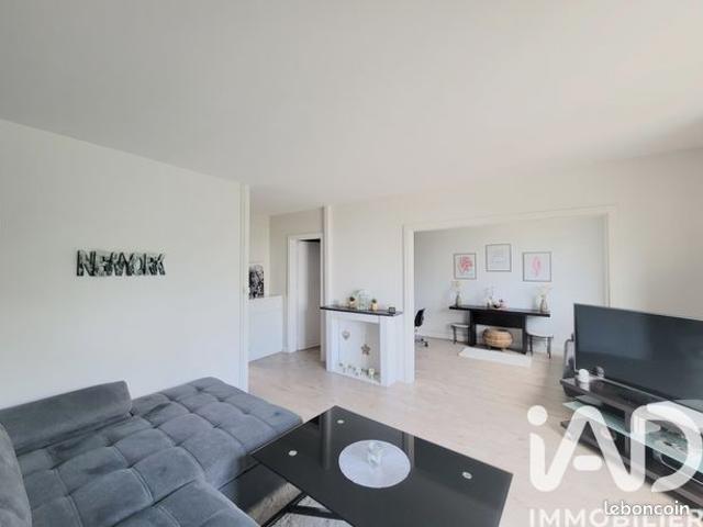 Appartement vente à L'Haÿ-les-Roses, Ablon-sur-seine