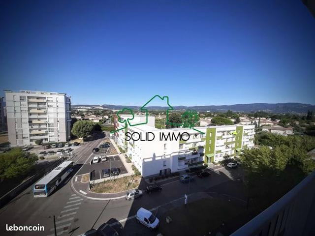 Appartement vente à Nyons, Montélimar