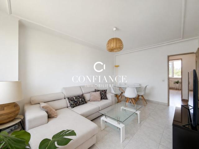 Appartement vente à Les Moulins, Nice