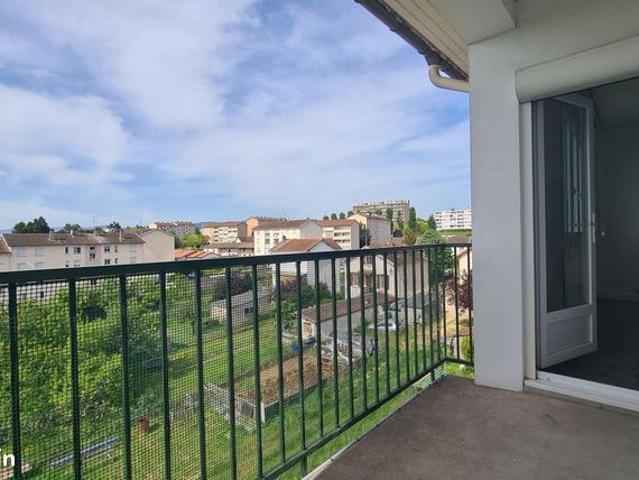 Appartement vente à Mâcon
