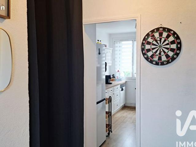 Appartement vente à Montargis