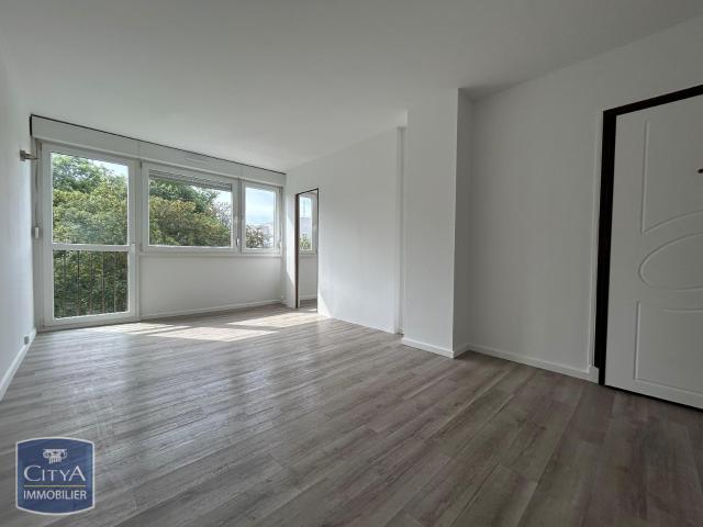 Appartement location à Lille