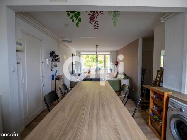 Appartement vente à Limoges