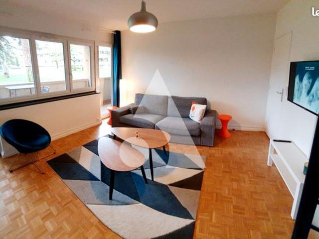 Appartement vente à Lyon, Métropole de Lyon