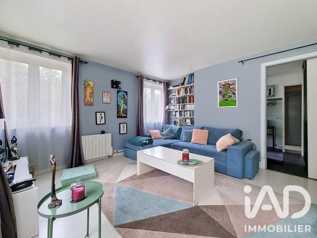 Appartement vente à Créteil, Sucy-en-brie