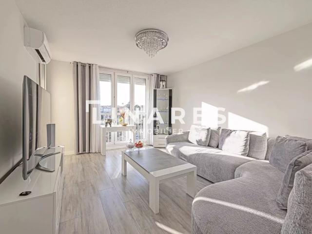 Appartement vente à Marseille