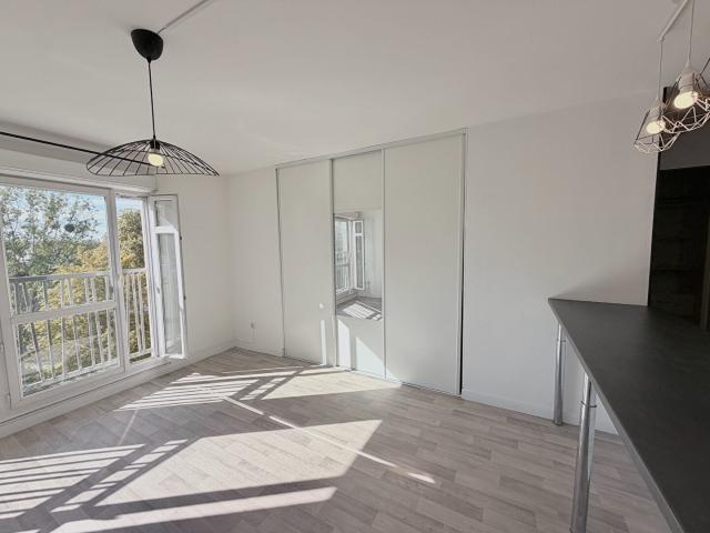 Appartement vente à Reims, Marne