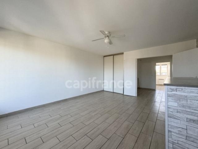Appartement location à Annecy