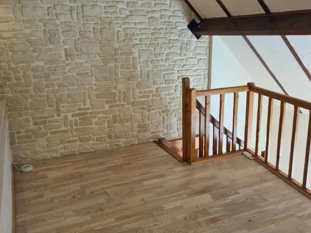Appartement location à Caen