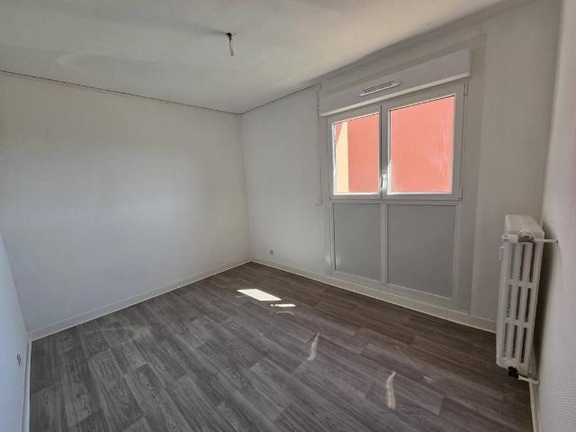 Appartement location à Forbach-Boulay-Moselle, Creutzwald
