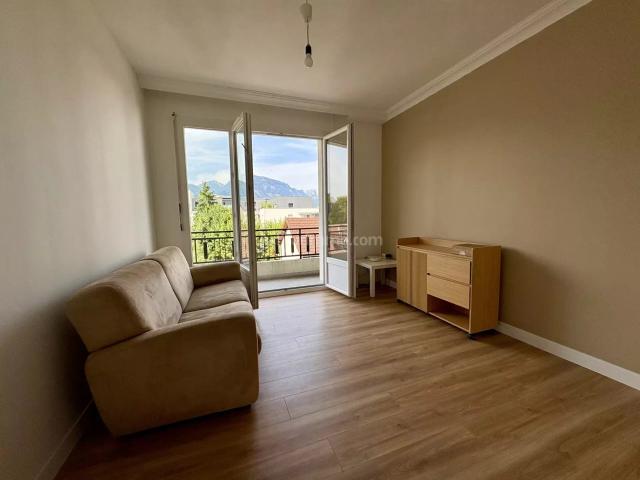 Appartement location à Grenoble, Saint-egrève