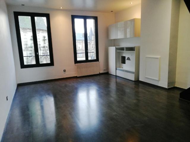 Appartement location à Le Havre, Harfleur