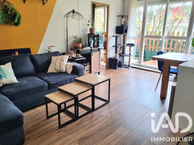 Appartement location à Tours, Joué-lès-tours