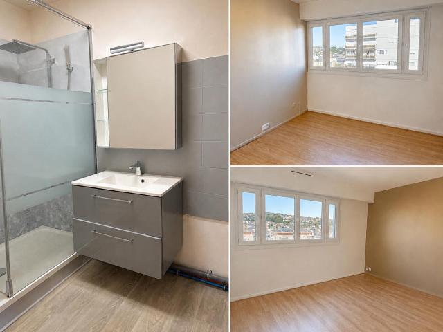 Appartement location à Le Havre, Epretot