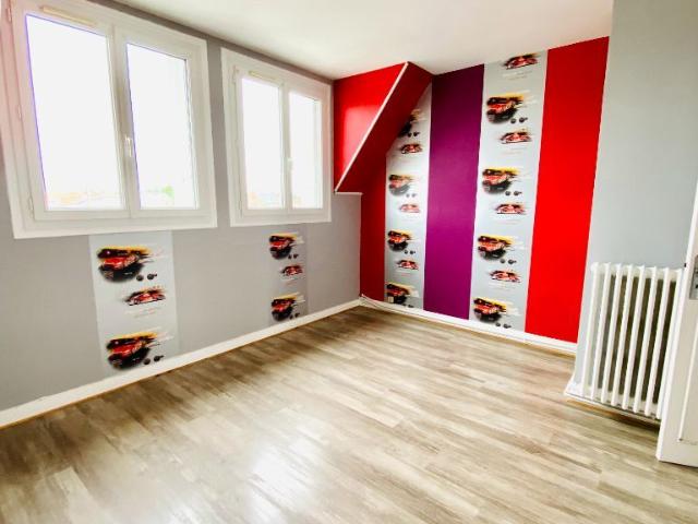 Appartement location à Le Havre, Epretot