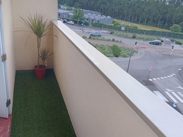 Appartement location à Le Mans