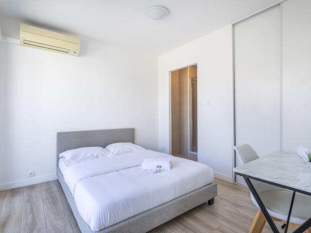 Appartement location à Marseille