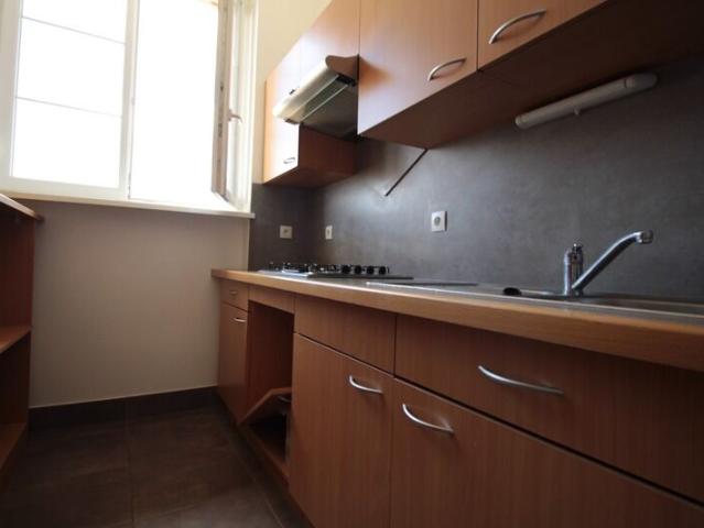 Appartement location à Forbach-Boulay-Moselle, Zimming