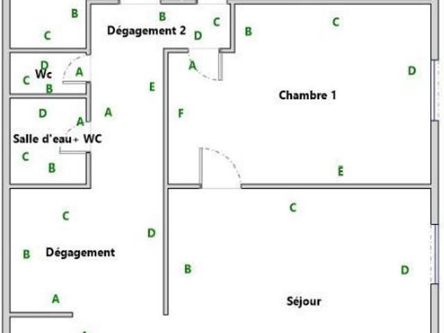 Appartement location à Nogent-sur-Marne, Fontenay-sous-bois