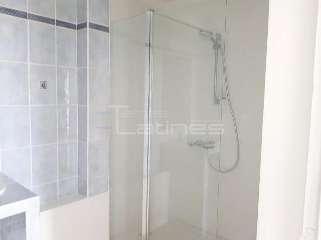 Appartement location à Nîmes