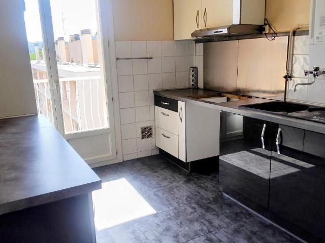 Appartement vente à Maljournal, Draguignan