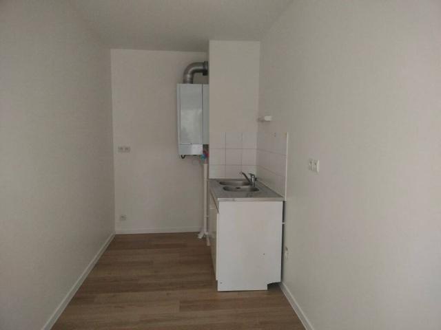 Appartement location à Nantes, Carquefou