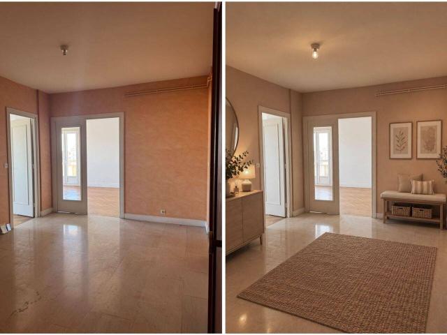 Appartement location à Albigny-sur-Saône, Rhône